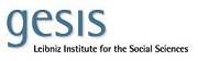 gesis - Leibniz Institute for the Social Sciences